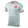 Maglia ufficiale Atlético Madrid Trasferta 2024-25 per Bambino